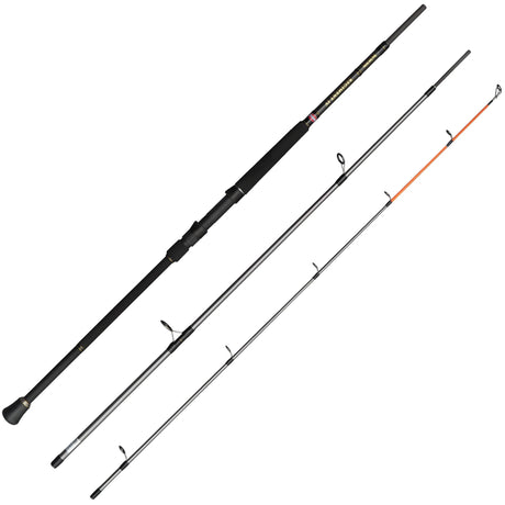 Penn Regiment IV Bass Spin avokelavapa - Happy Angler