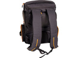 Kinetic Lure Rucksack kalastusreppu + 2 rasiaa - Happy Angler