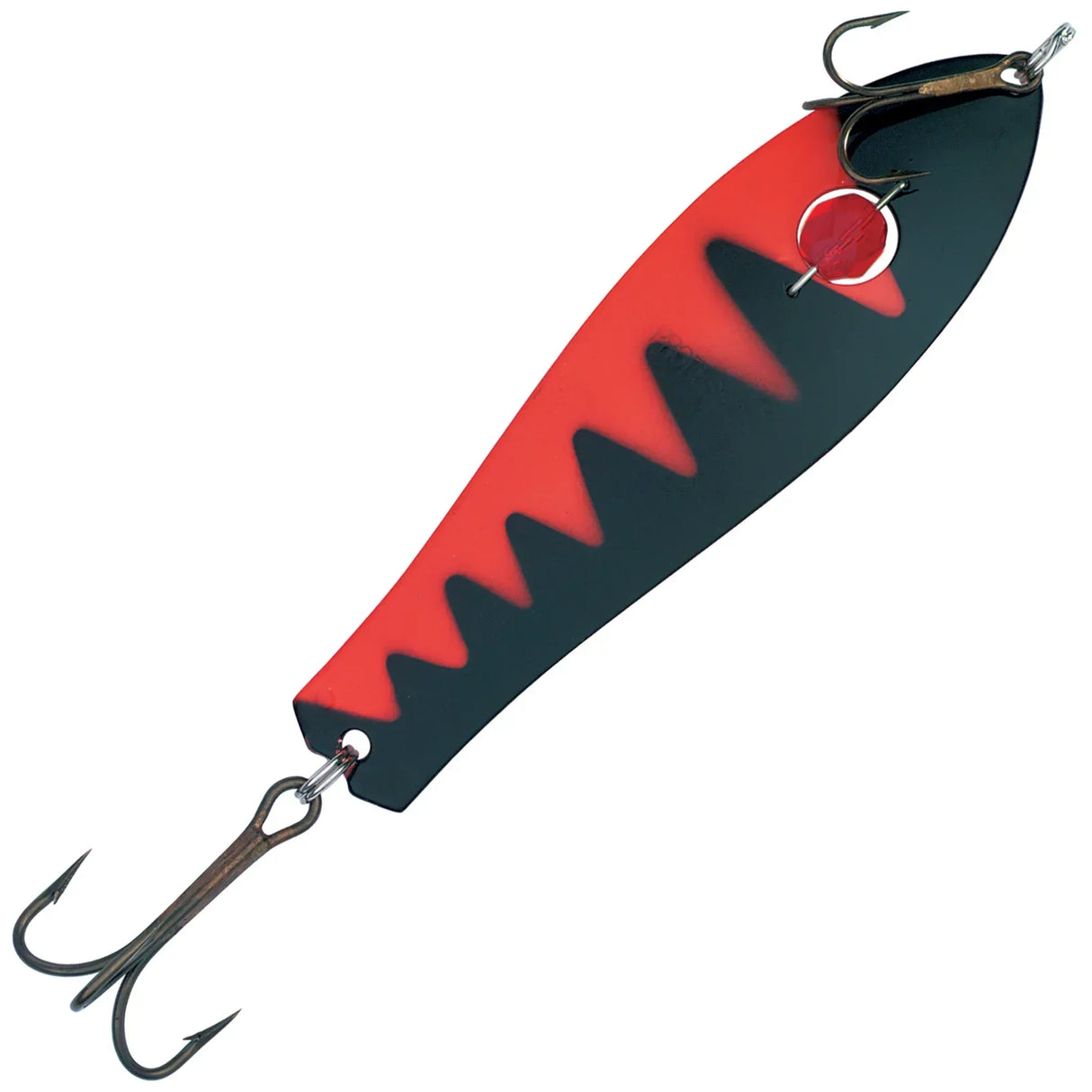 Kuusamo Professor Helmi 9 cm 18 g lusikkauistin - Happy Angler