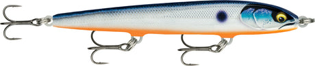 Rapala 90 vuotta R90 Floater Big Naturistic vaappulajitelma 3 kpl/pkt - Happy Angler