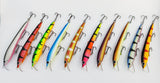 Jenna Vaaput M130 13 cm vaappu - Happy Angler