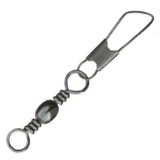 Wiggler lukkoleikari, suora - Happy Angler