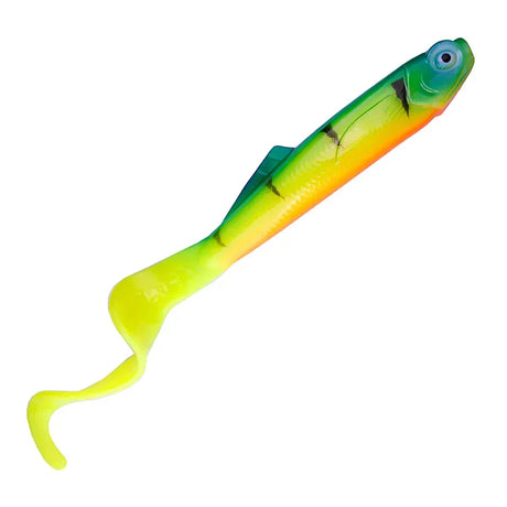 K.P Baits Hybrid Worm 9" jigi - Happy Angler