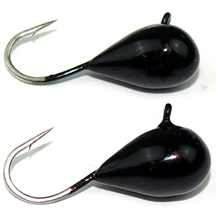JASU Mormuska 4 mm 2 kpl/pkt - Happy Angler