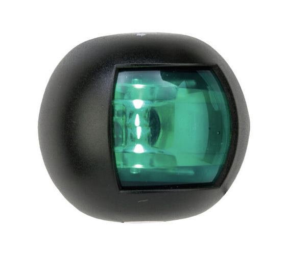 Trem Orsa Minore LED kulkuvalo vihreä