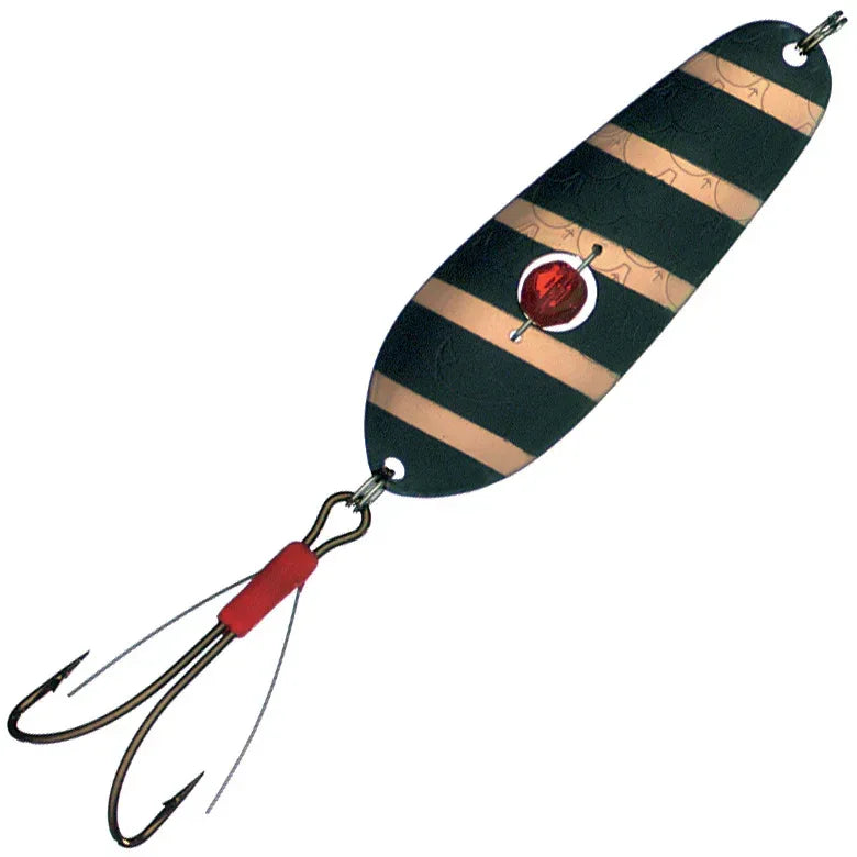 Kuusamo Räsänen Helmi ruohikko 7 cm 20 g lusikkauistin - Happy Angler