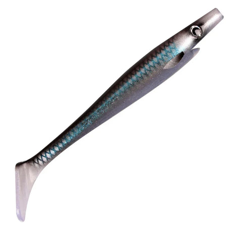 The Pig Shad Jr 20 cm kalajigi 2 kpl/pkt - Happy Angler