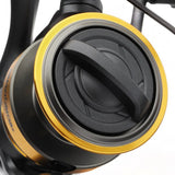 Abu Garcia Superior avokela - Happy Angler