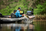 Garmin ECHOMAP Ultra 2 162sv yhdistelmälaite ilman anturia - Happy Angler