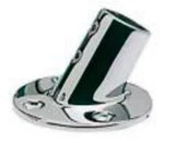 Osculati kaidehela 60° 25mm, pyöreä - Happy Angler