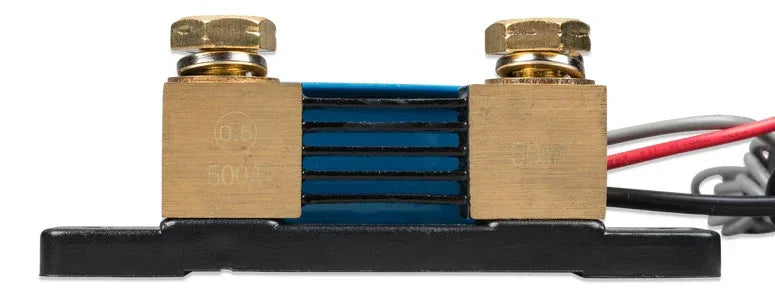 Victron SmartShunt 500A IP65 akkuvahti - Happy Angler