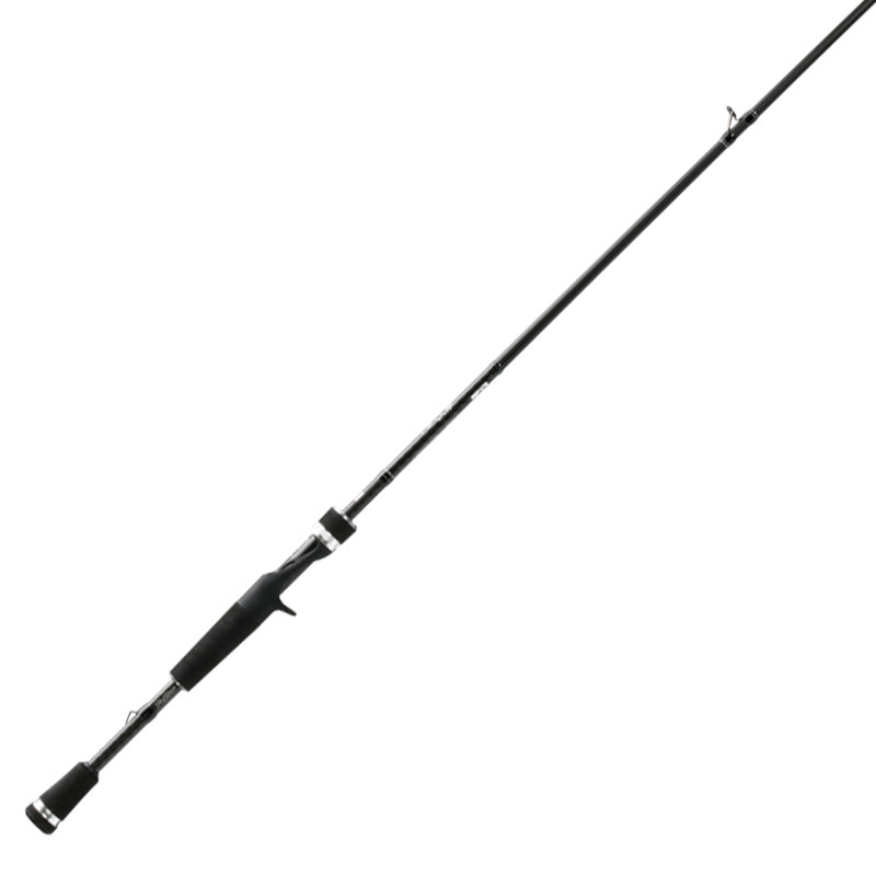 13 Fishing Fate Black hyrräkelavapa