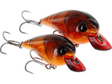 Westin Bassbite Squarebill 7 cm vaappu - Happy Angler