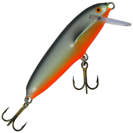 Nils Master Spearhead 8 cm vaappu - Happy Angler