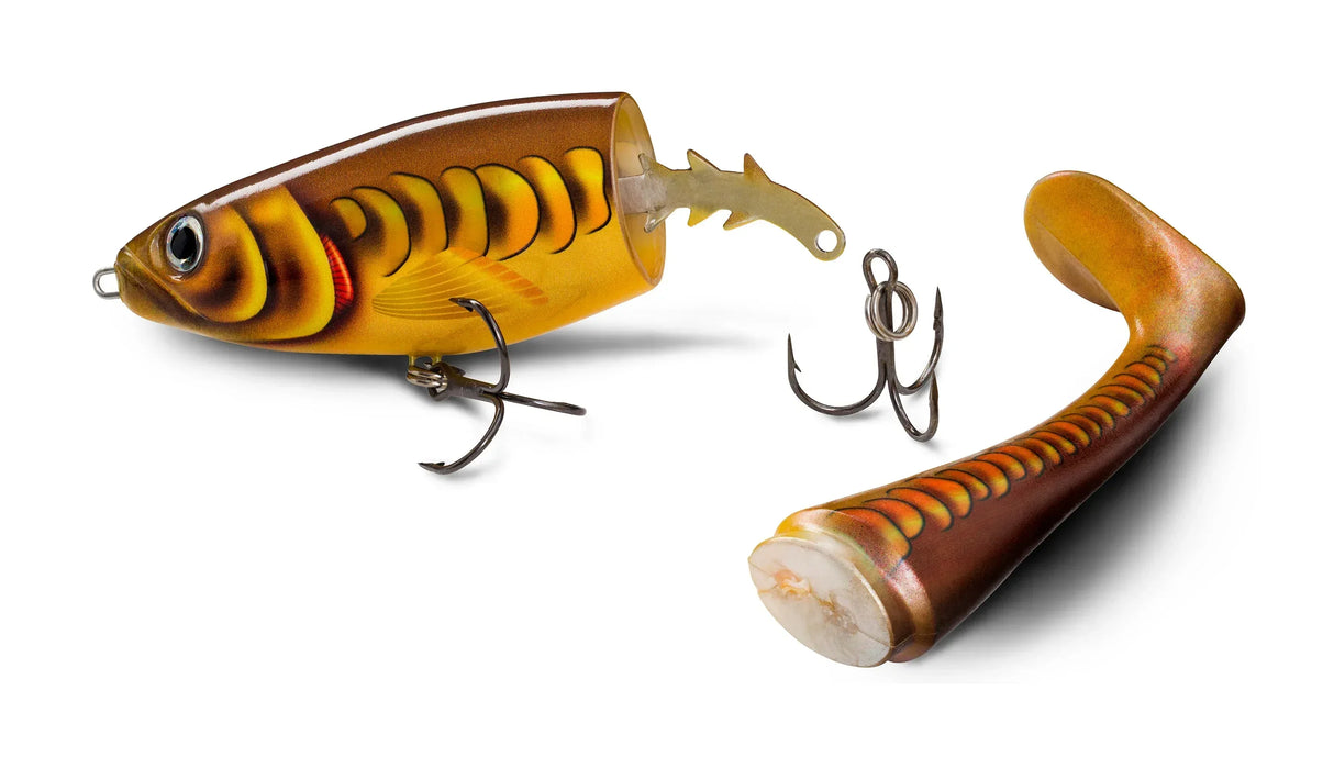 Rapala X-Rap Peto 14 cm jerkki - Happy Angler