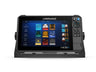 Lowrance HDS Pro 9 yhdistelmälaite ilman anturia - Happy Angler