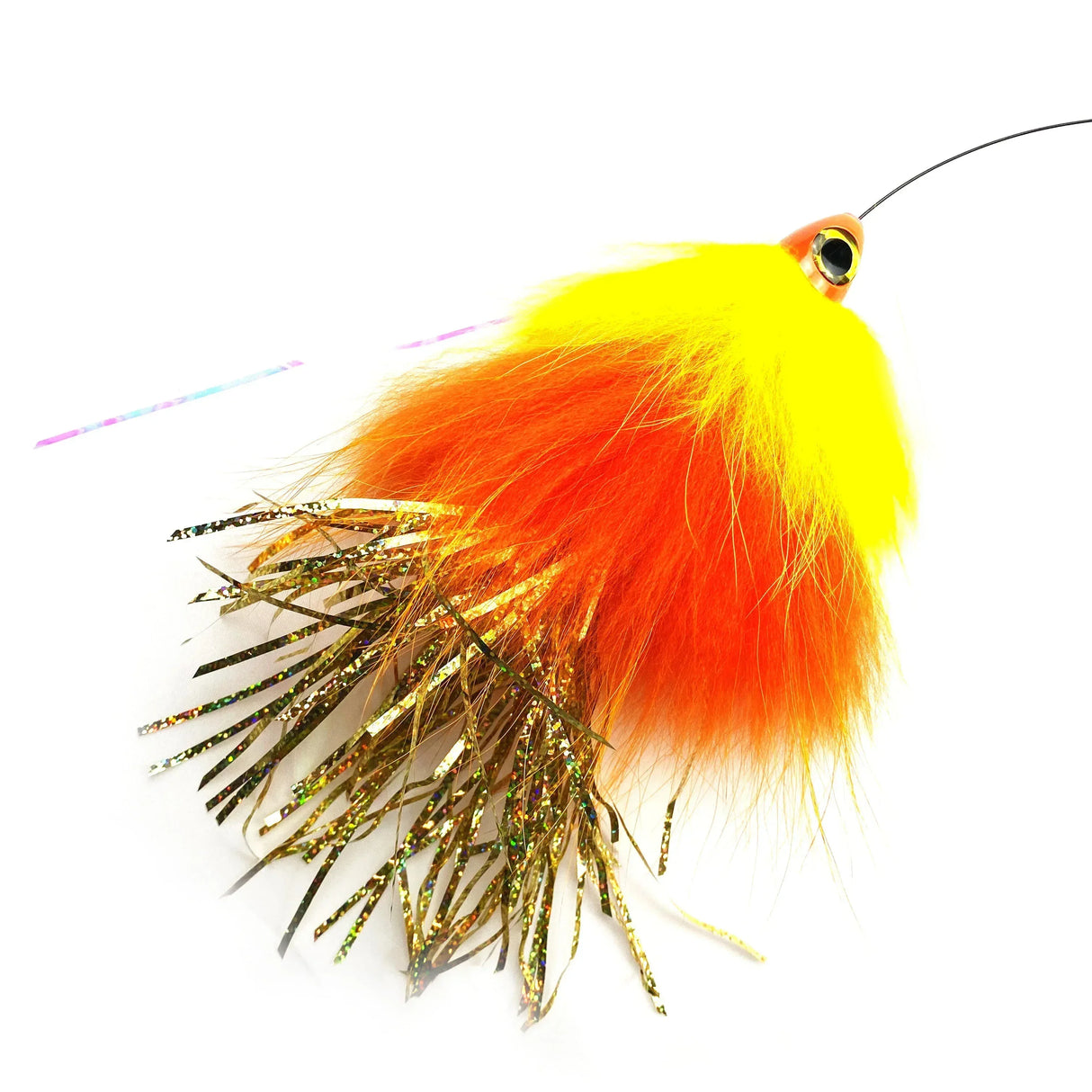 Spintube Pike 45 g heittoperho - Happy Angler