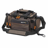 Savage Gear Specialist Soft Lure Bag vieherasialaukku + rasia ja 10 pussia - Happy Angler