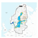 Navionics Platinum+ NPEU644L Itämeri karttakortti