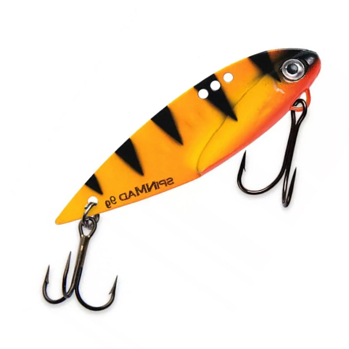 Spinmad Hart 9 g blade bait - Happy Angler