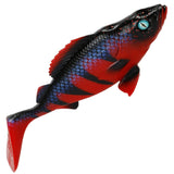 Mikado MFT Perch 16 cm jigi - Happy Angler