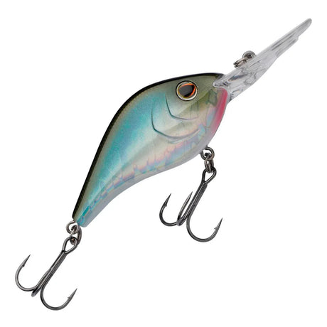 Berkley Dredger 6 cm vaappu - Happy Angler