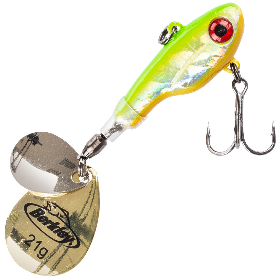 Berkley Pulse Spintail 14 g