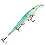 TUME-vaappu 12 cm Tikku - Happy Angler