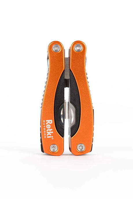 Retki monitoimilinkkuveitsi - Happy Angler