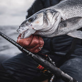 Savage Gear Defiance SG8 Inshore avokelavapa