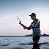 Savage Gear Defiance SG8 Inshore avokelavapa