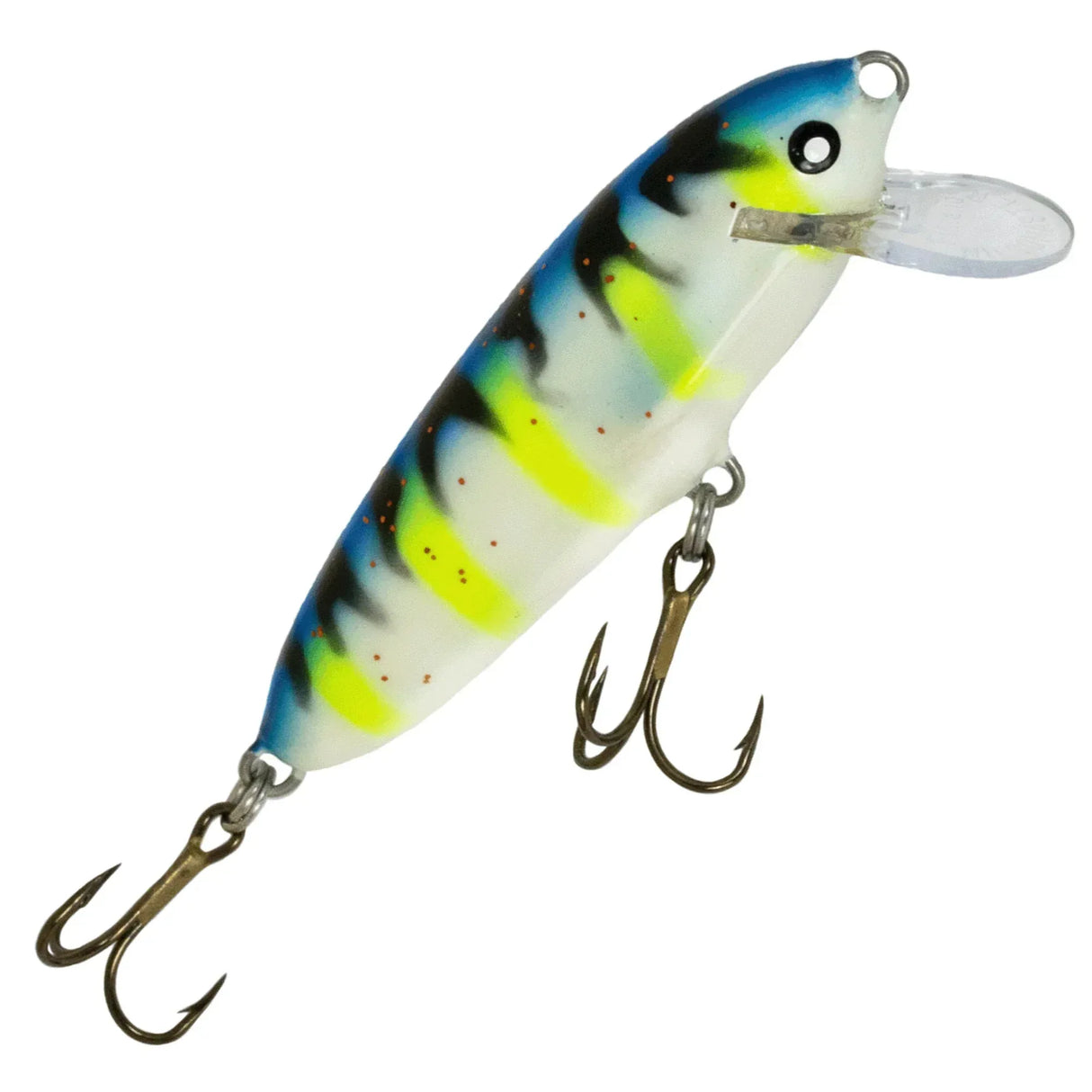 Nils Master Spearhead Pro 8 cm vaappu - Happy Angler