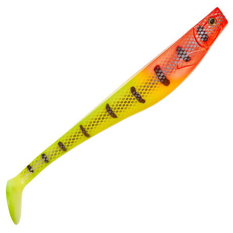 Illex Dexter Shad 34 cm kalajigi - Happy Angler