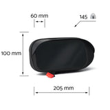 Deeper Winter puhelinkotelo 2.0 - Happy Angler