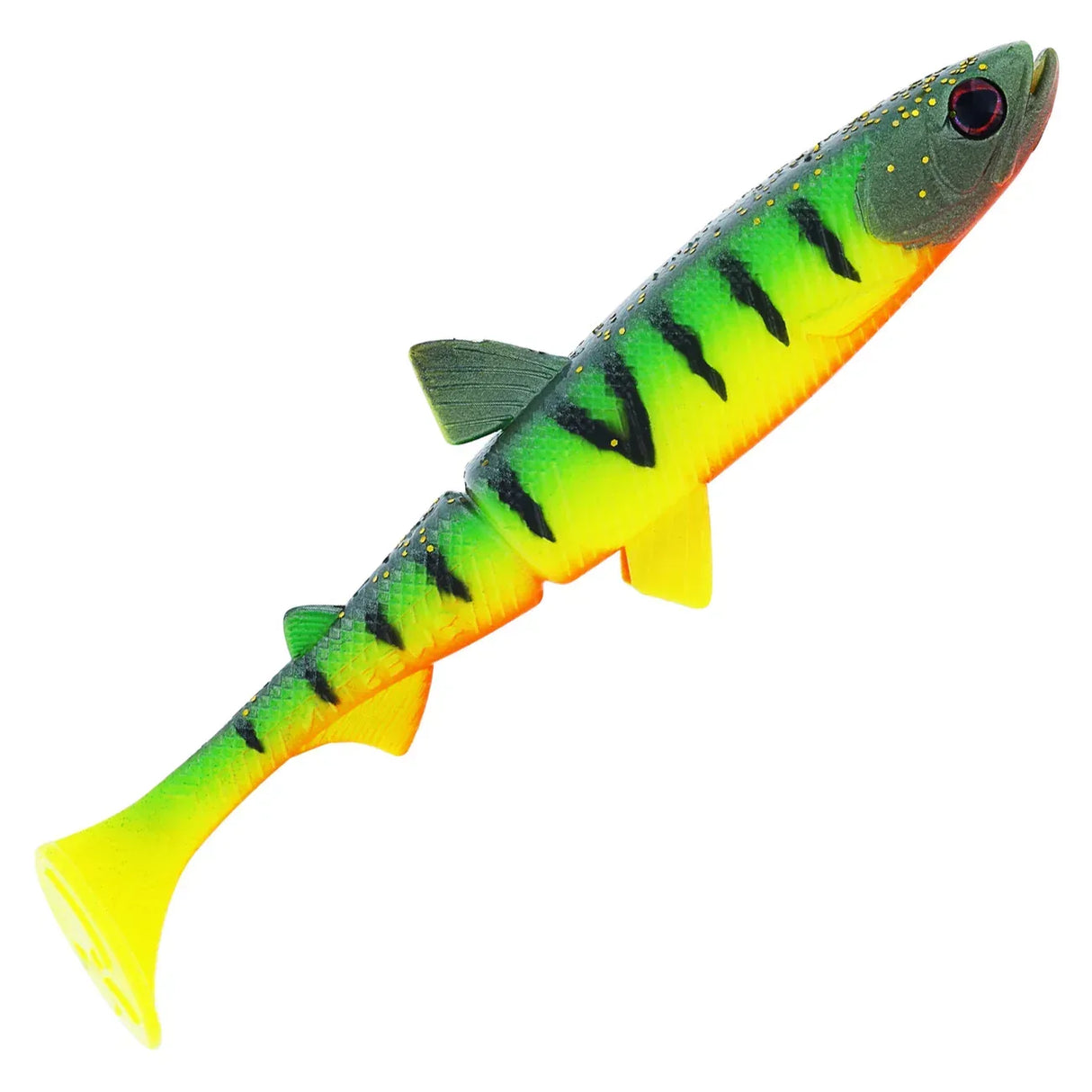 Westin Hypoteez Shadtail 9 cm jigi 3 kpl/pkt - Happy Angler
