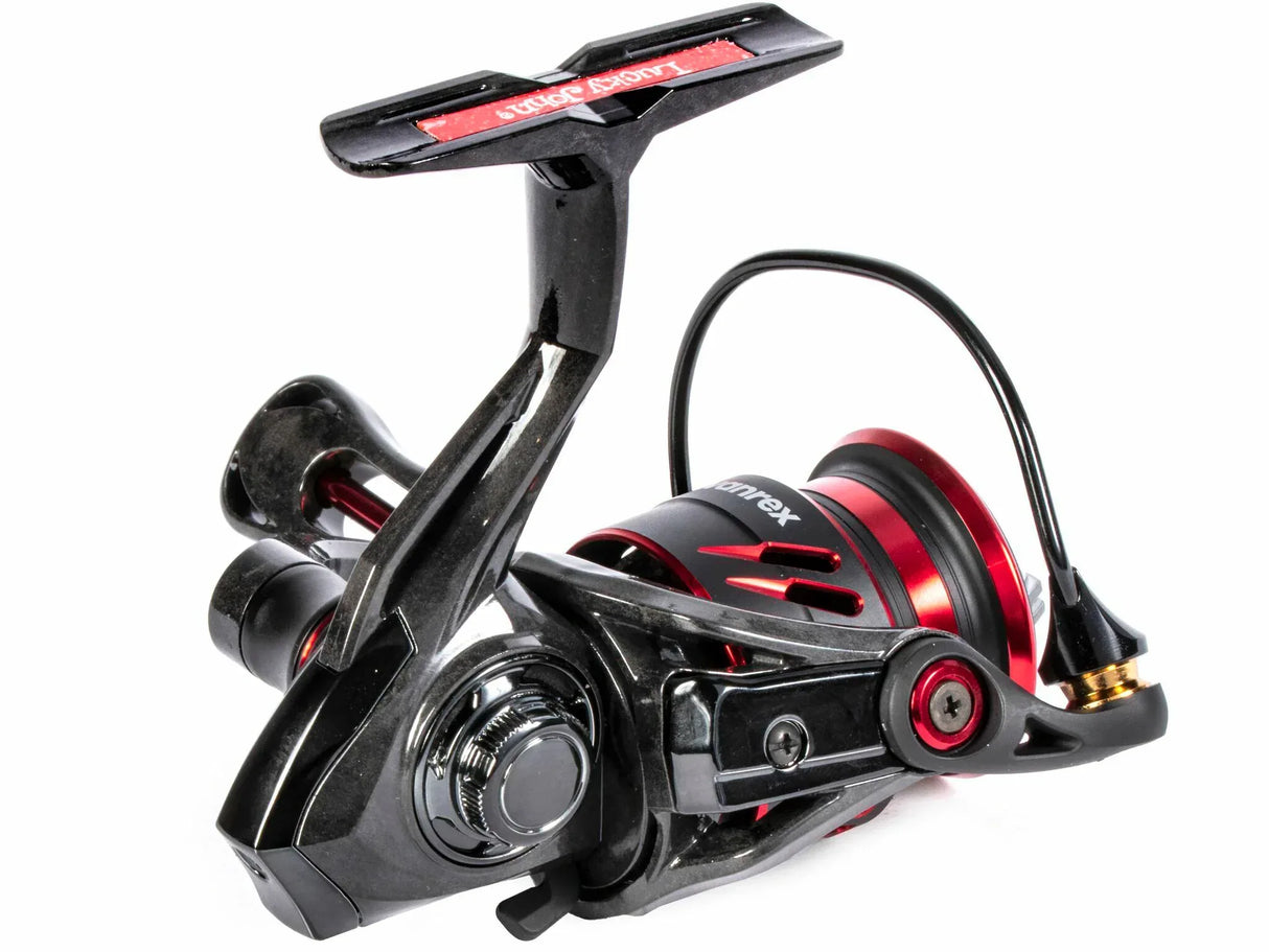 Lucky John Vanrex Micro Game 800 avokela - Happy Angler