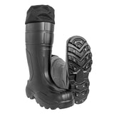 Isfog Thermal+ -70°C lämpösaapas nastoilla - Happy Angler