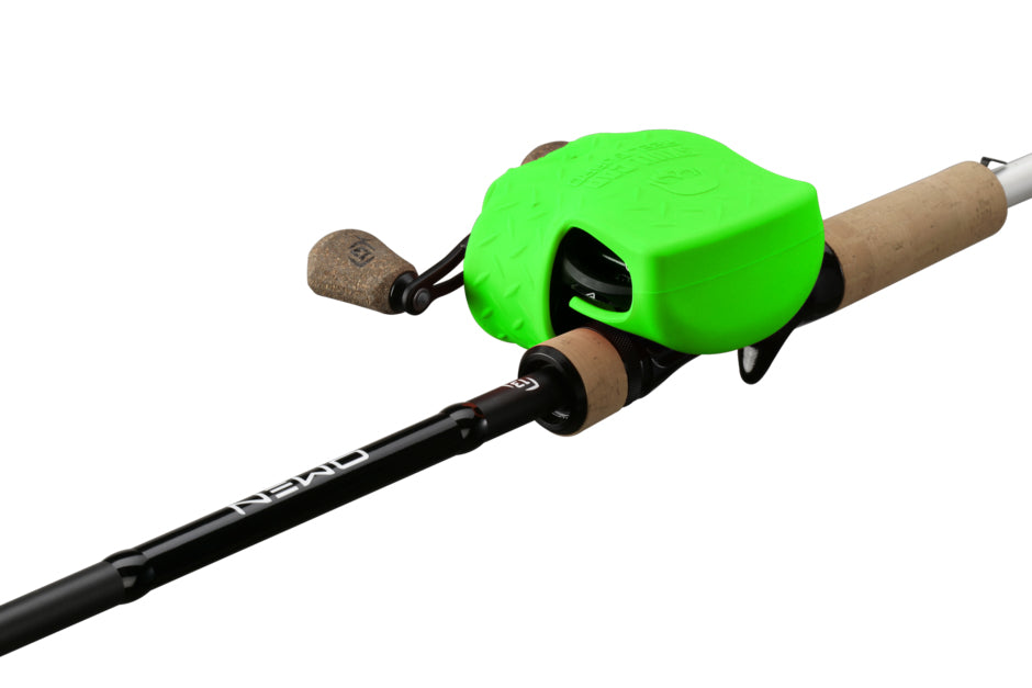 13 Fishing Skull Cap kelasuoja