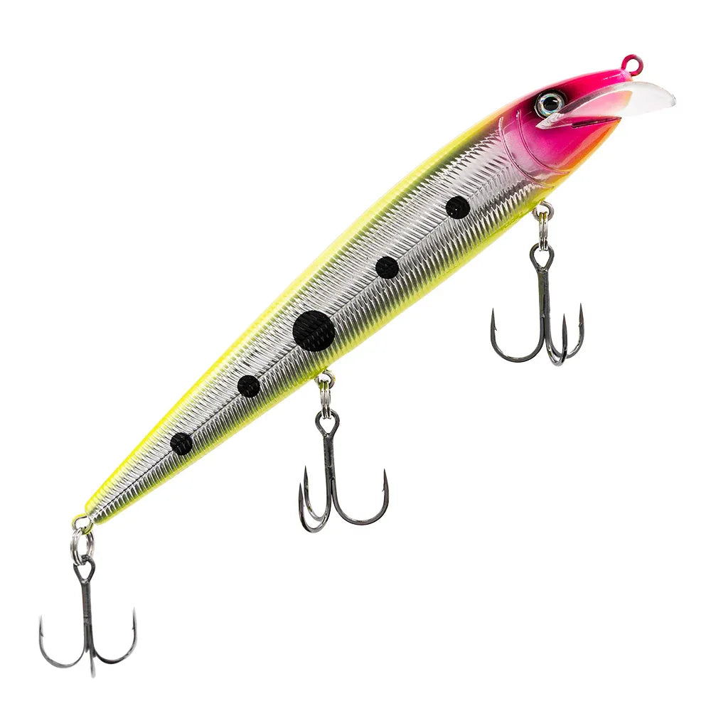 Islure Tuikkari M 10 cm vaappu - Happy Angler E-commerce