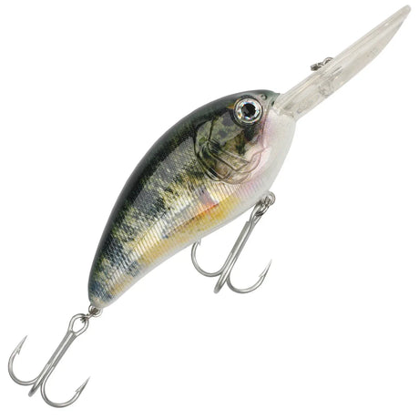 Mikado Fishunter Glimmer 8 cm vaappu - Happy Angler