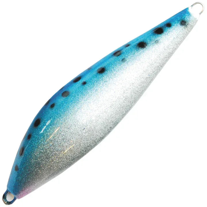 Ismo Zalsa lusikkauistin - Happy Angler