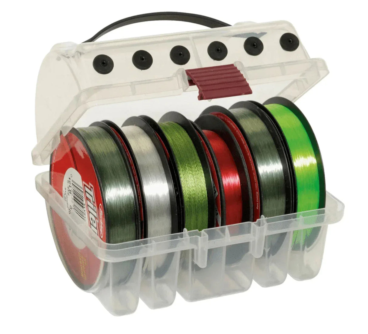 Plano ProLatch Line Spool Box - Happy Angler