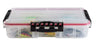 Plano Waterproof Stowaway 3700 syvä vesitiivis vieherasia - Happy Angler