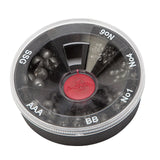 Daiwa Soft Super Shot onkipainolajitelma - Happy Angler