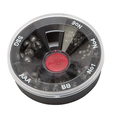 Daiwa Soft Super Shot onkipainolajitelma - Happy Angler