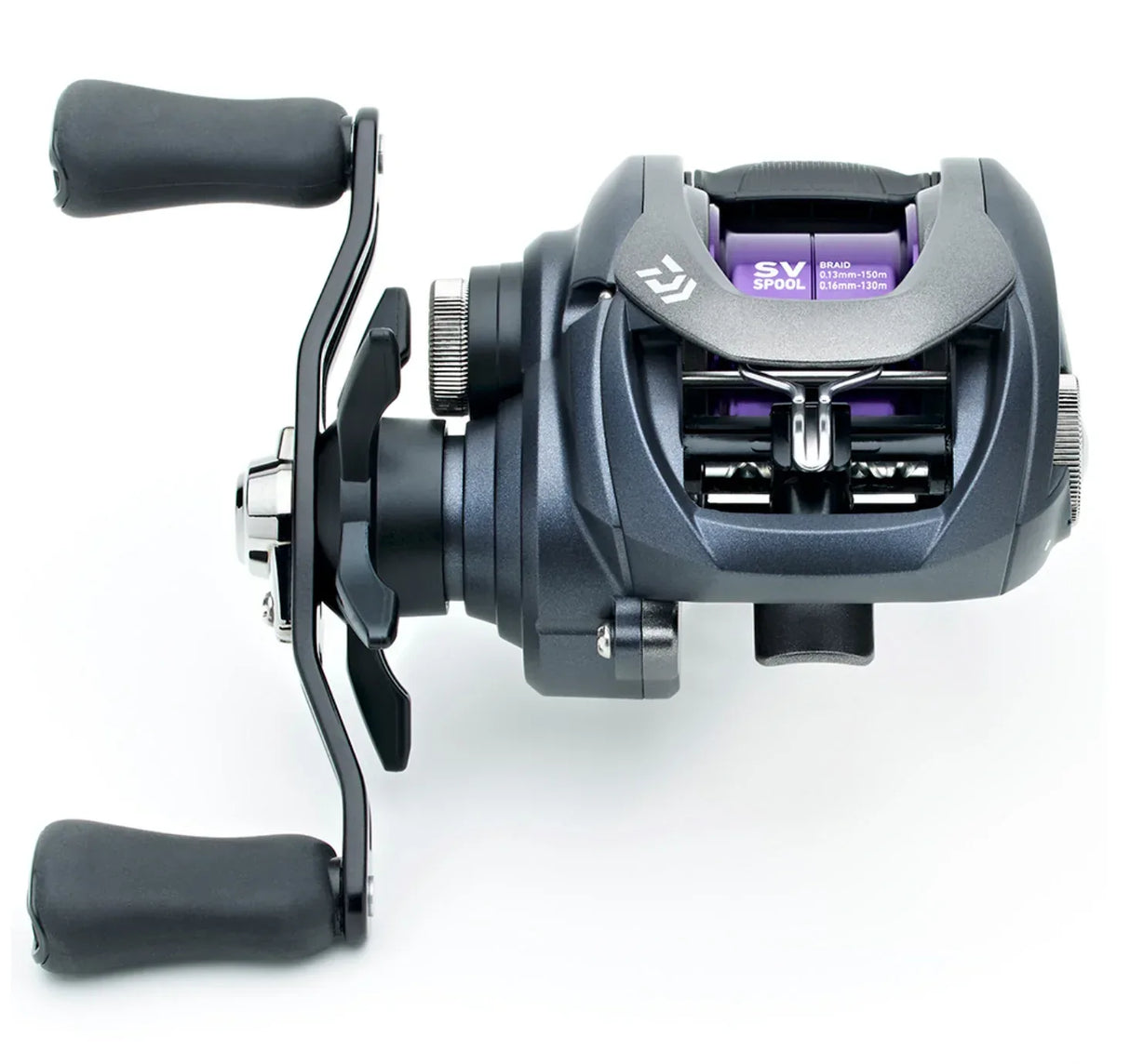Daiwa Prorex PE SV TW 100 hyrräkela - Happy Angler