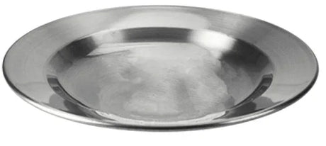 Summit teräslautanen 20 cm - Happy Angler