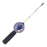 Jonttu 50 Pro pilkkivapa - Happy Angler