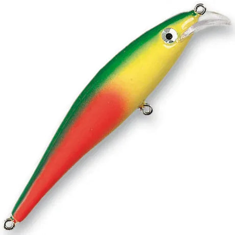 Jesse 8 cm vaappu - Happy Angler