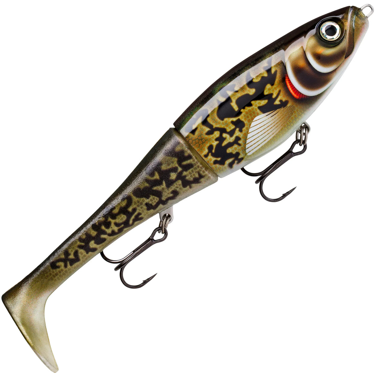 Rapala X-Rap Peto 14 cm jerkki - Happy Angler